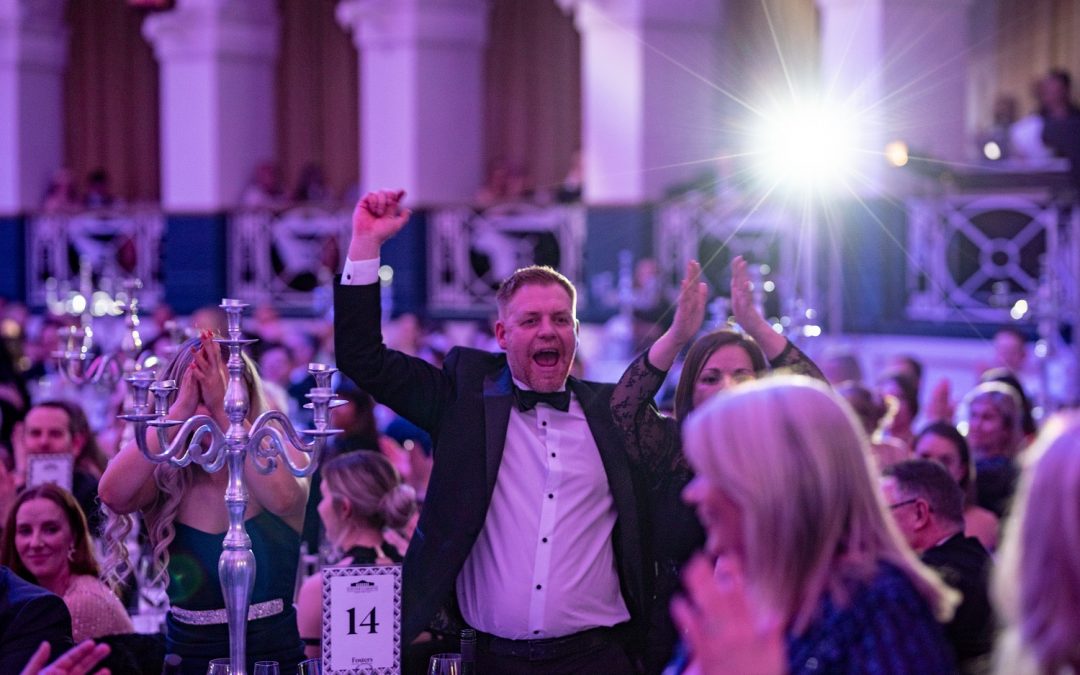 Entries open for Somerset Business Awards 2023