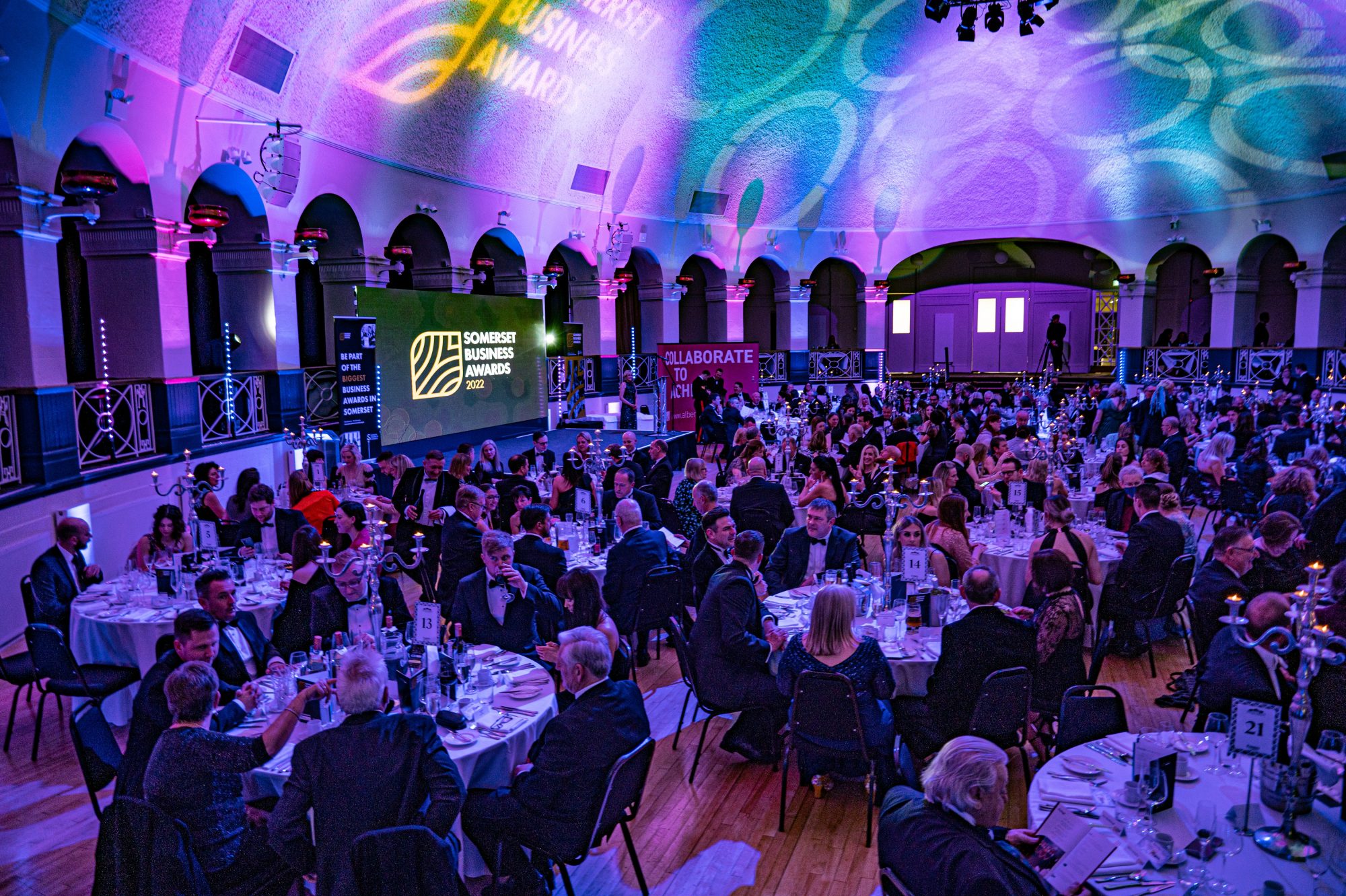 Shortlist announced for Somerset Business Awards 2023 Somerset