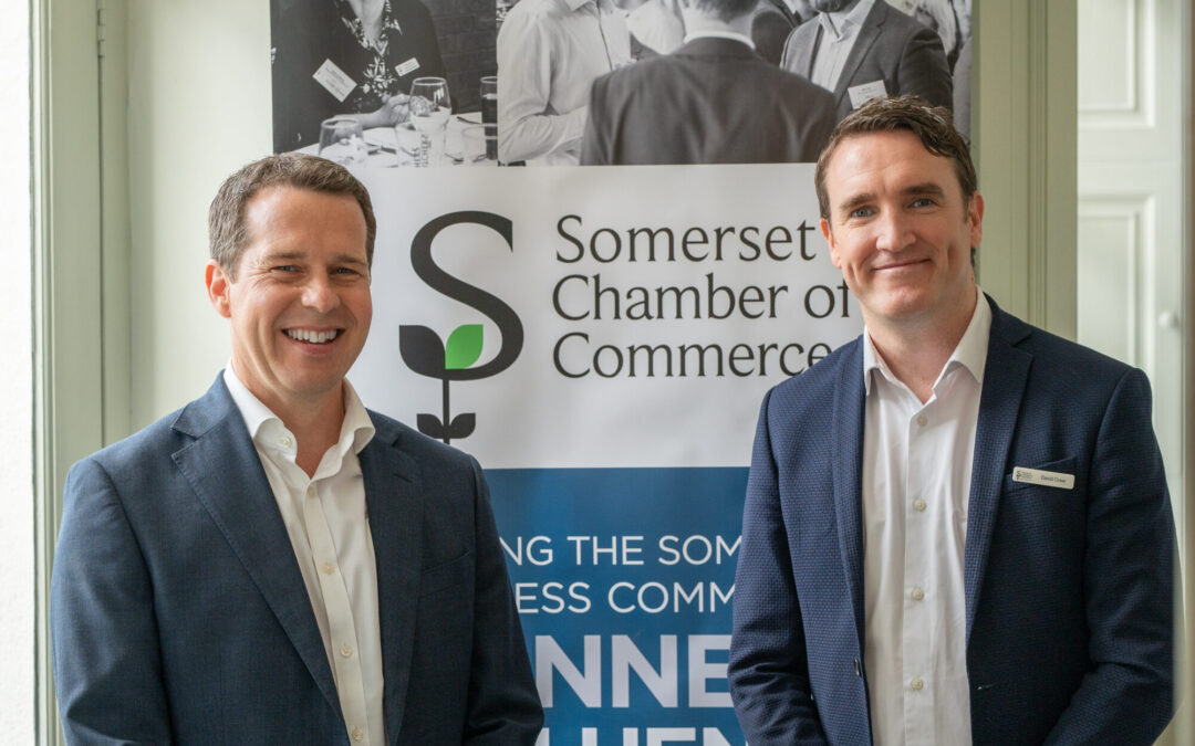 Entries open soon for the Somerset Business Awards 2026