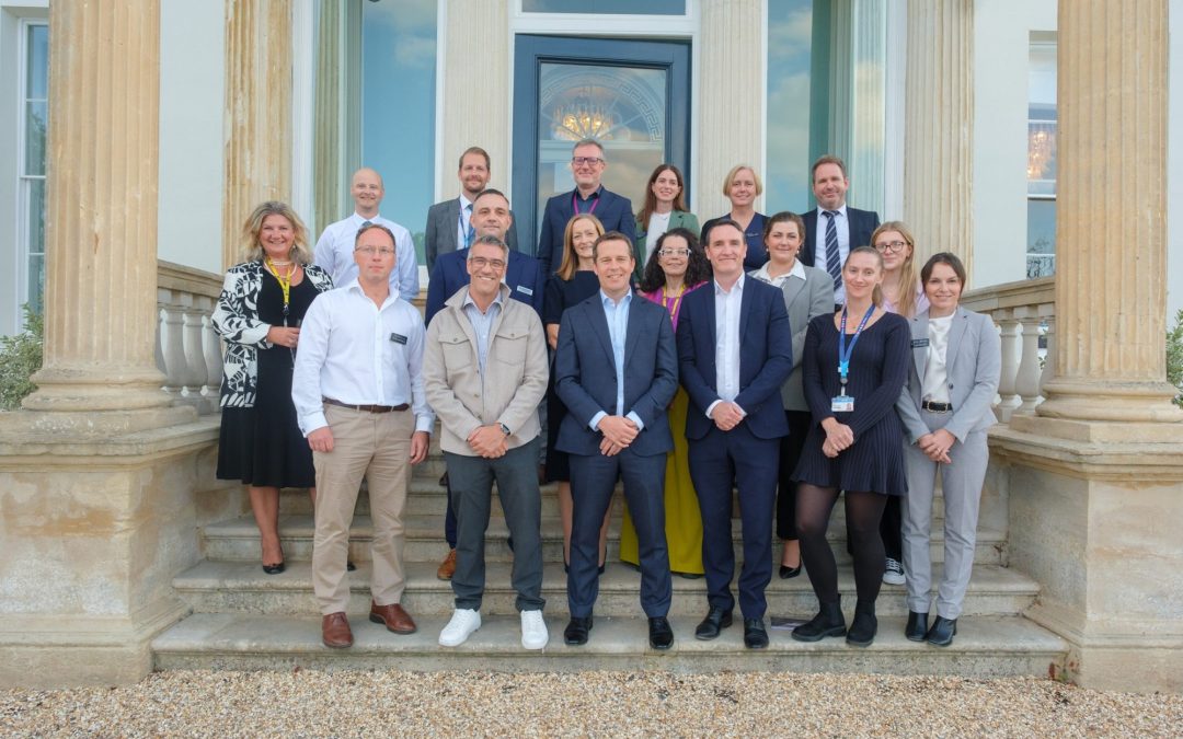 Entries now open for the Somerset Business Awards 2027